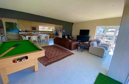 L'Agulhas Casa | Poolstraat 16