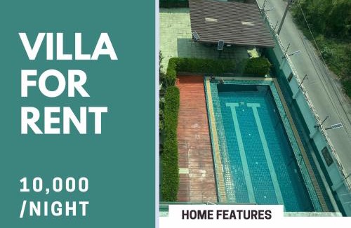 Pathum Thani Casa | poolvilla Pathumthani