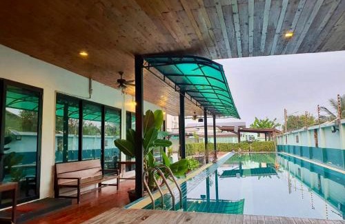Pathum Thani Casa | poolvilla Pathumthani
