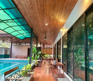 Pathum Thani Casa | poolvilla Pathumthani