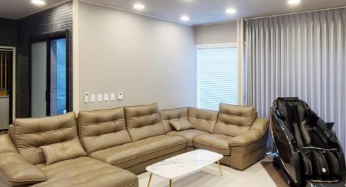 Pocheon Casa | Poolvilla Remember