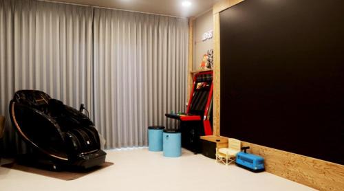 Pocheon Casa | Poolvilla Remember