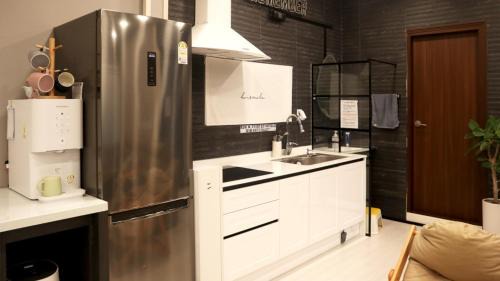 Pocheon Casa | Poolvilla Remember