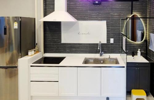 Pocheon Casa | Poolvilla Remember
