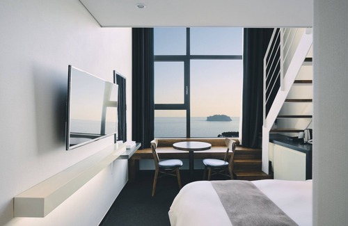 Seogwipo City Hotel | Poong Gyung Hotel