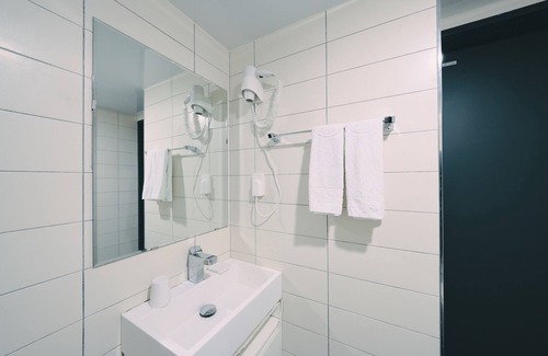 Seogwipo City Hotel | Poong Gyung Hotel