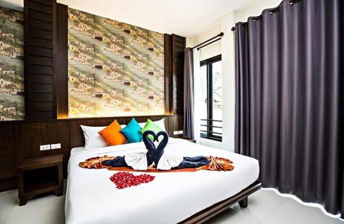 Ao Nang Complejo | Poonsiri Resort Aonang-SHA Extra Plus