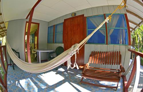 Bahía Drake Cabina | Poor Man's Paradise Lodge