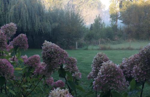 Erwetegem Cama Y Desayuno | Poortbossen