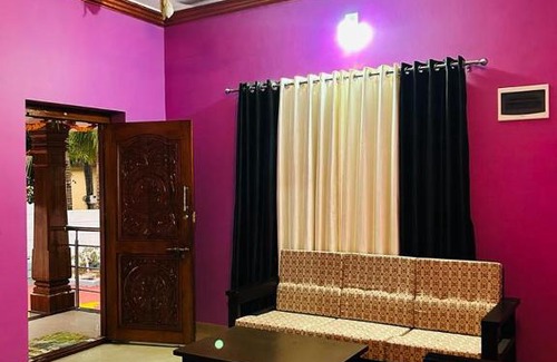 Malpe Casa | Poorvi Family Beach Homestay