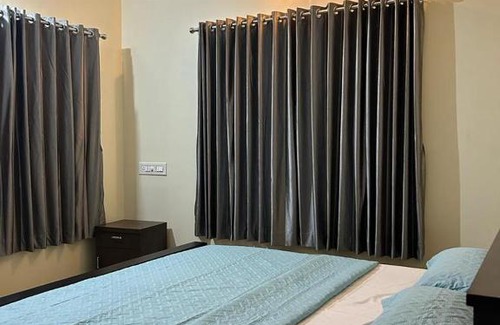 Malpe Casa | Poorvi Family Beach Homestay