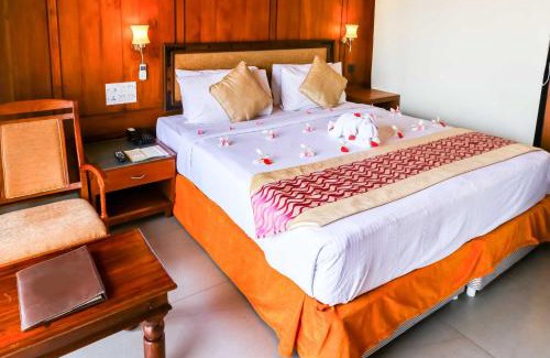 Poovar Complejo | Poovar Island Resort