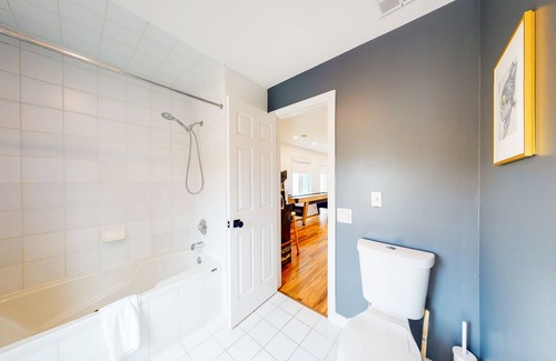 The Blue Mountains Condominio | Pop-Culture Fun - Blue Mountain Retreat, Shared Pool, Slope View, On Golf Course