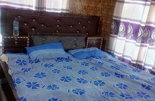 Jammu Apartamento | POP HOME 92568 Deep Homestay