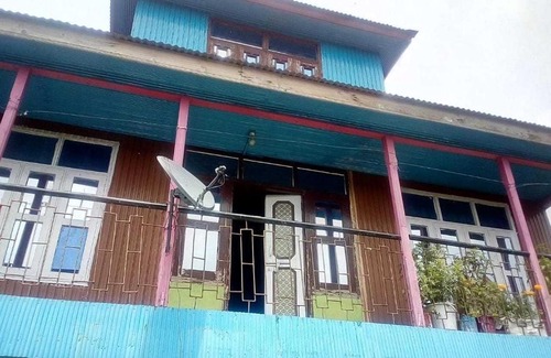 Jammu Apartamento | POP HOME 92568 Deep Homestay