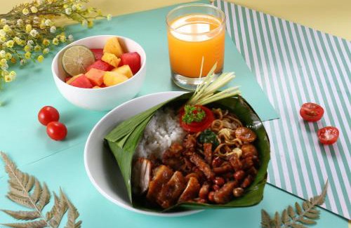 Jakarta Hotel | POP! Hotel Tebet Jakarta