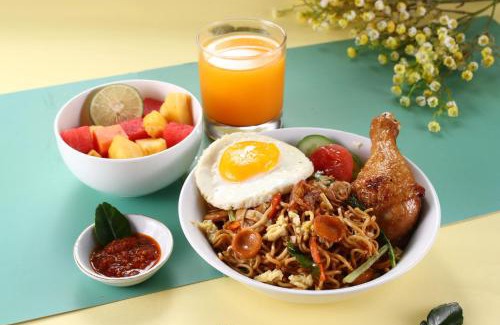 Jakarta Hotel | POP! Hotel Tebet Jakarta