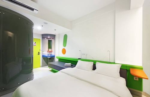 Jakarta Hotel | POP! Hotel Tebet Jakarta