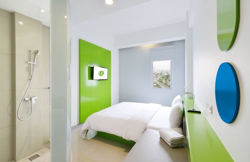Yogyakarta Hotel | POP! Hotel Timoho Yogyakarta