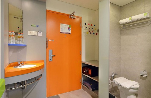 Yogyakarta Hotel | POP! Hotel Timoho Yogyakarta