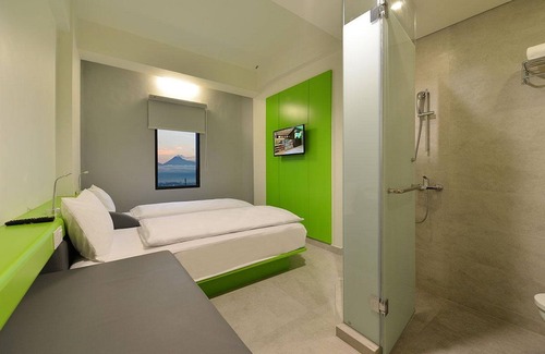 Yogyakarta Hotel | POP! Hotel Timoho Yogyakarta