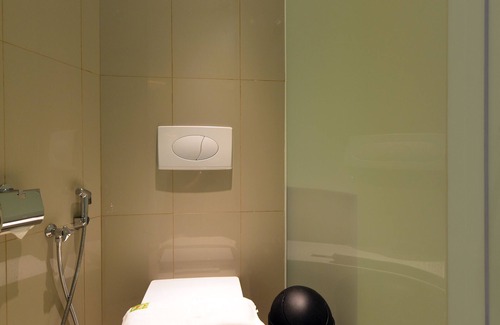 Yogyakarta Hotel | POP! Hotel Timoho Yogyakarta