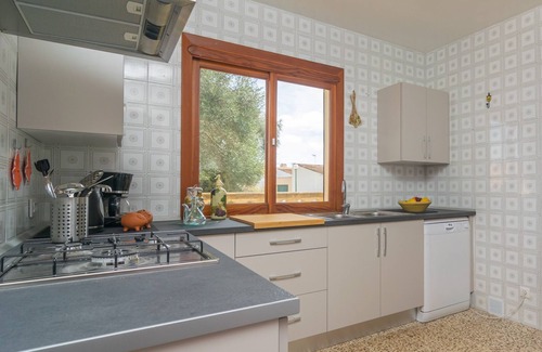 Sa Rapita Chalet De Esquí | Pop - Casa En Sa Ràpita. Wifi Gratis