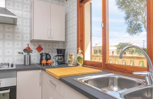 Sa Rapita Chalet De Esquí | Pop - Casa En Sa Ràpita. Wifi Gratis