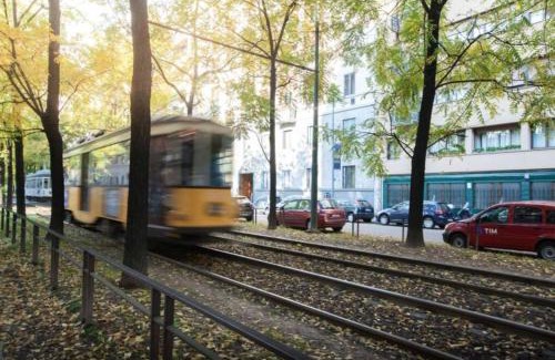 Zona Risorgimento Apartamento | Pop house, in the heart of Milano!