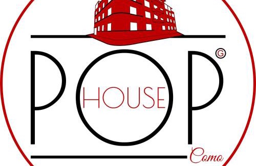 Como Apartamento | Pop House - Spacious flat next to Cathedral & Lake
