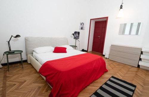 Como Apartamento | Pop House - Spacious flat next to Cathedral & Lake