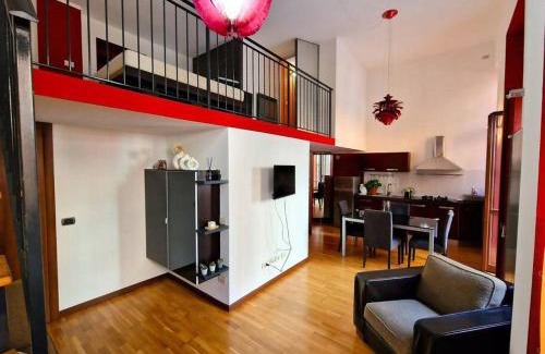 Zona Lancetti Apartamento | Pop Loft Self Check in & Free WIFI