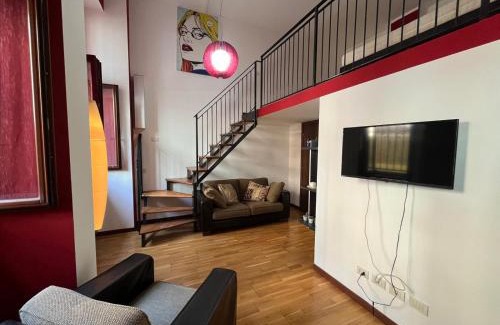 Zona Lancetti Apartamento | Pop Loft Self Check in & Free WIFI