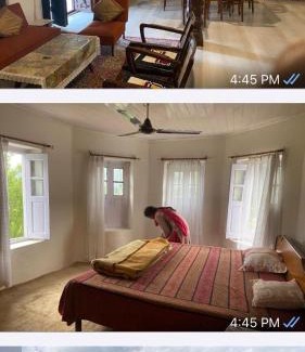Jammu Apartamento | POP Moonlight Homestay
