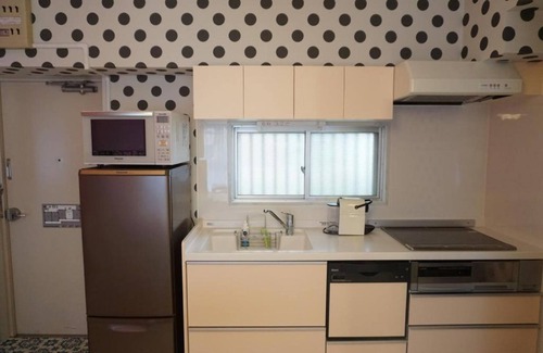 Kawaguchi Apartamento | Pop Room Recommended for firsttime users WALLAB / Kawaguchi Saitama