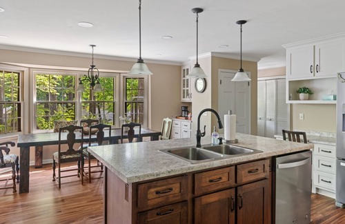 Guntersville Casa | Pop`s Place on Lake Guntersville