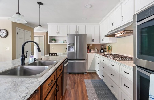 Guntersville Casa | Pop`s Place on Lake Guntersville