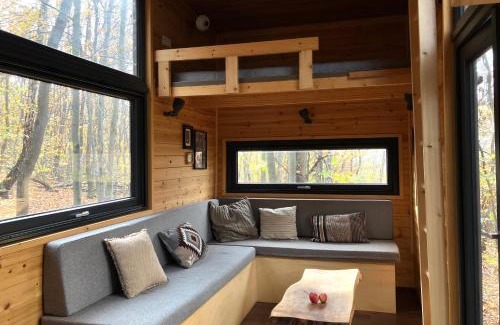 Matraszentlaszlo Apartamento | POP Tiny House Mátra