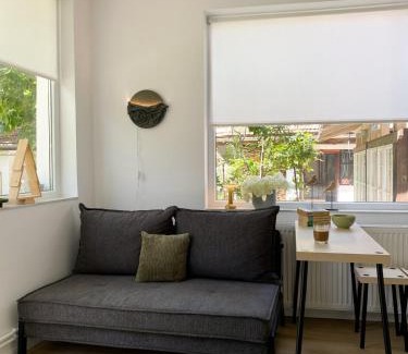 Rasnov Apartamento | Popas