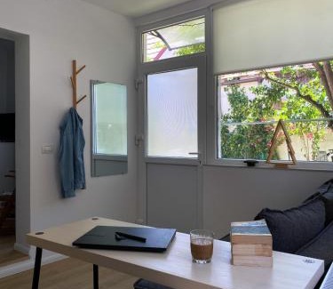 Rasnov Apartamento | Popas