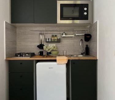 Rasnov Apartamento | Popas