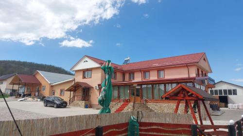 Dragomiresti Casa | POPAS VÂNĂTORu '