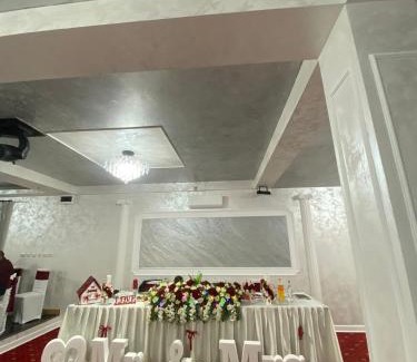 Dragomiresti Casa | POPAS VÂNĂTORu '