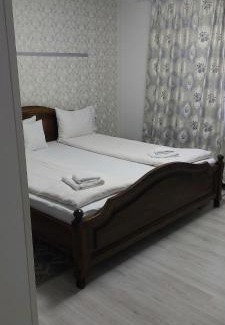 Dragomiresti Casa | POPAS VÂNĂTORu '