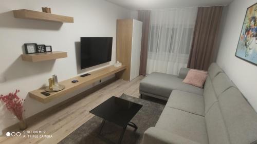 Baia Mare Apartamento | Popasu din oras