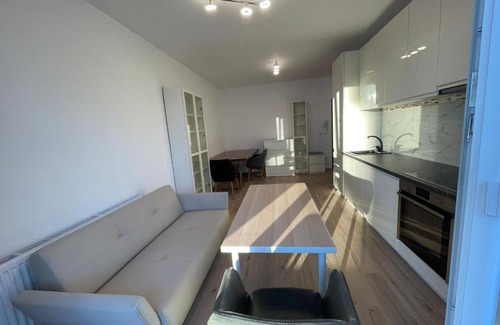Selimbar Apartamento | Popescu Adrian