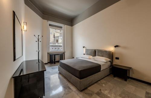 San Vincenzo Apartamento | Popi Home Genova City Centre