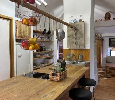 Znojmo Apartamento | Popice Hideaway