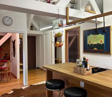 Znojmo Apartamento | Popice Hideaway