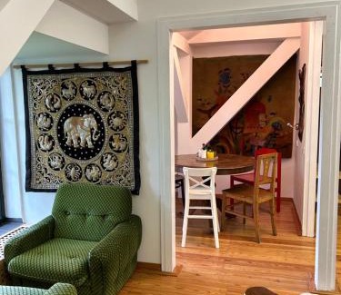 Znojmo Apartamento | Popice Hideaway